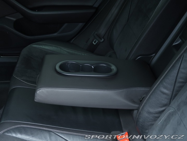 Volkswagen Arteon R-line 2.0 BiTDI 4Motion 2017