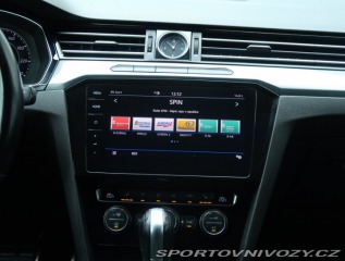 Volkswagen Arteon R-line 2.0 BiTDI 4Motion 2017