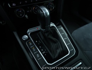 Volkswagen Arteon R-line 2.0 BiTDI 4Motion 2017