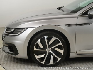 Volkswagen Arteon R-line 2.0 BiTDI 4Motion 2017