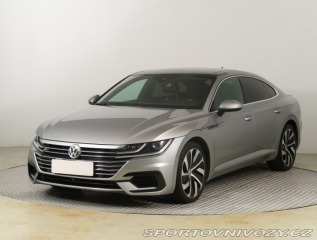 Volkswagen Arteon R-line 2.0 BiTDI 4Motion 2017