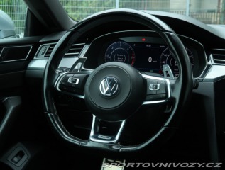 Volkswagen Arteon R-line 2.0 BiTDI 4Motion 2017