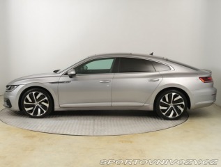 Volkswagen Arteon R-line 2.0 BiTDI 4Motion 2017