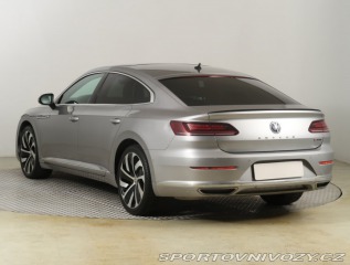 Volkswagen Arteon R-line 2.0 BiTDI 4Motion 2017