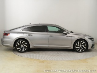 Volkswagen Arteon R-line 2.0 BiTDI 4Motion 2017