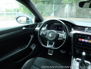 Volkswagen Arteon R-line 2.0 BiTDI 4Motion 2017