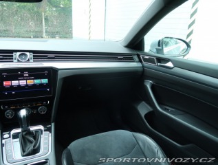 Volkswagen Arteon R-line 2.0 BiTDI 4Motion 2017