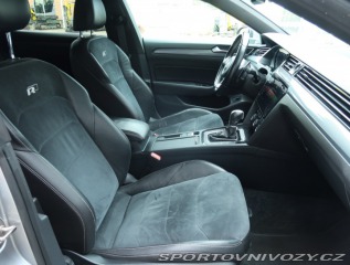 Volkswagen Arteon R-line 2.0 BiTDI 4Motion 2017