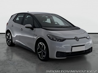 Volkswagen ID.3 Life Pro Perf. (62 kWh)