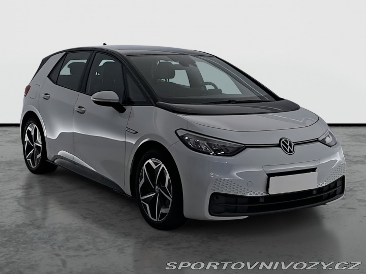 Volkswagen ID.3 Life Pro Perf. (62 kWh) 2021