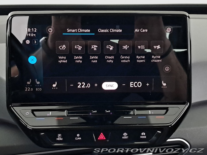 Volkswagen ID.3 Life Pro Perf. (62 kWh) 2021