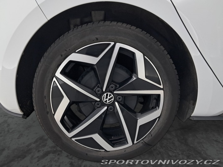 Volkswagen ID.3 Life Pro Perf. (62 kWh) 2021