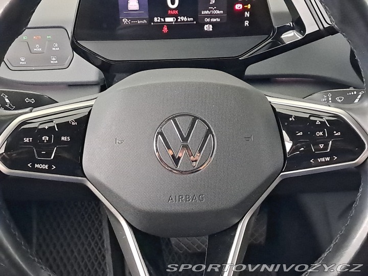 Volkswagen ID.3 Life Pro Perf. (62 kWh) 2021