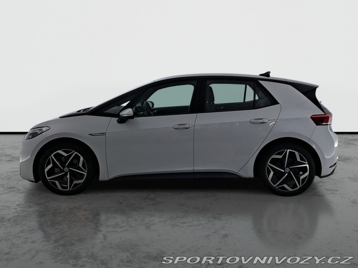 Volkswagen ID.3 Life Pro Perf. (62 kWh) 2021