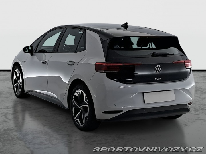 Volkswagen ID.3 Life Pro Perf. (62 kWh) 2021