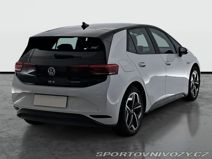 Volkswagen ID.3 Life Pro Perf. (62 kWh) 2021