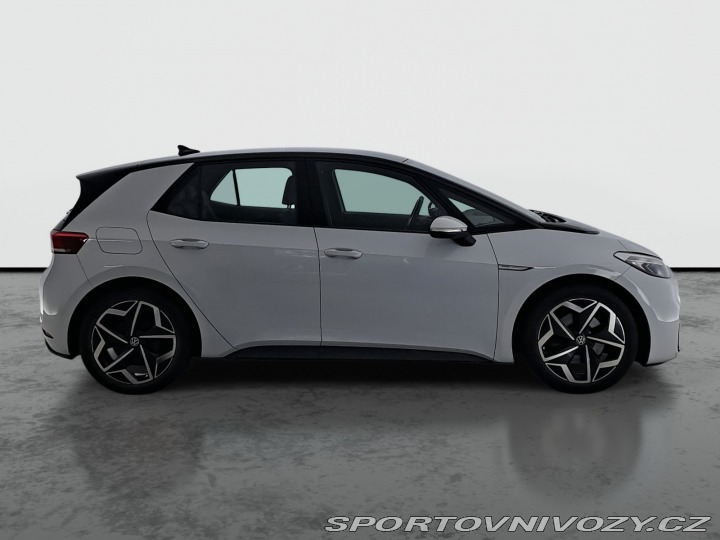 Volkswagen ID.3 Life Pro Perf. (62 kWh) 2021