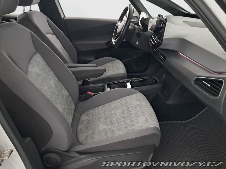 Volkswagen ID.3 Life Pro Perf. (62 kWh) 2021