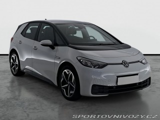 Volkswagen ID.3 Life Pro Perf. (62 kWh) 2021