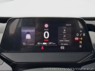 Volkswagen ID.3 Life Pro Perf. (62 kWh) 2021