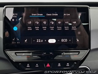 Volkswagen ID.3 Life Pro Perf. (62 kWh) 2021