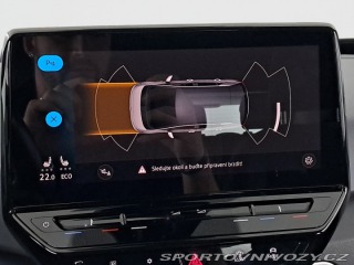 Volkswagen ID.3 Life Pro Perf. (62 kWh) 2021
