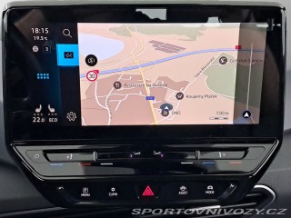 Volkswagen ID.3 Life Pro Perf. (62 kWh) 2021