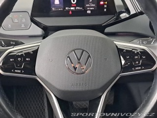 Volkswagen ID.3 Life Pro Perf. (62 kWh) 2021