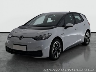 Volkswagen ID.3 Life Pro Perf. (62 kWh) 2021