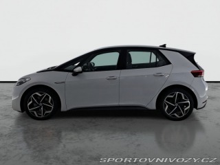 Volkswagen ID.3 Life Pro Perf. (62 kWh) 2021