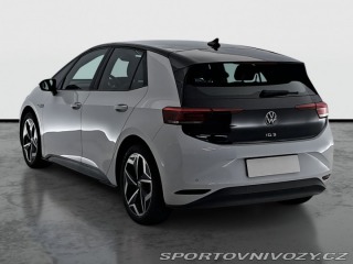 Volkswagen ID.3 Life Pro Perf. (62 kWh) 2021