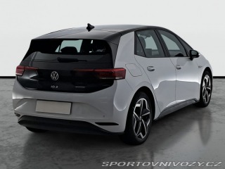 Volkswagen ID.3 Life Pro Perf. (62 kWh) 2021
