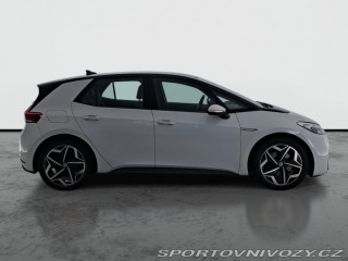 Volkswagen ID.3 Life Pro Perf. (62 kWh) 2021