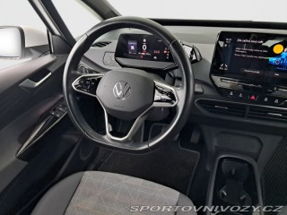 Volkswagen ID.3 Life Pro Perf. (62 kWh) 2021