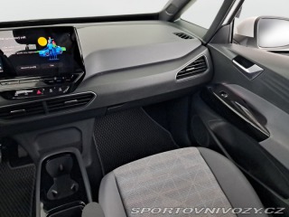 Volkswagen ID.3 Life Pro Perf. (62 kWh) 2021