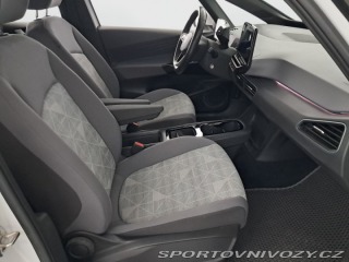 Volkswagen ID.3 Life Pro Perf. (62 kWh) 2021