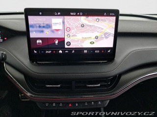 Škoda Enyaq RS iV RS (82 kWh) 2023