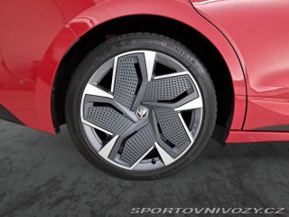 Škoda Enyaq RS iV RS (82 kWh) 2023