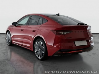 Škoda Enyaq RS iV RS (82 kWh) 2023