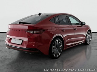 Škoda Enyaq RS iV RS (82 kWh) 2023