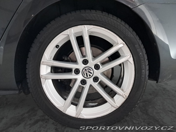 Volkswagen Golf 2.0 TDI GTD 2016