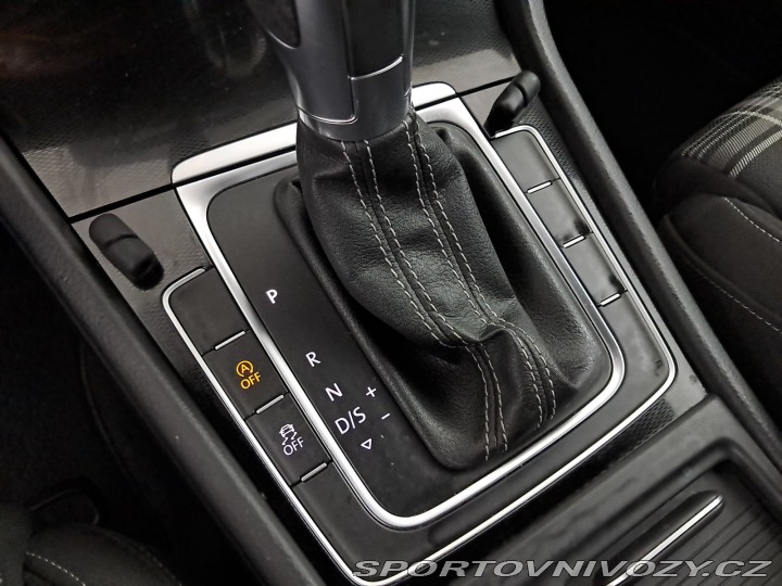 Volkswagen Golf 2.0 TDI GTD 2016