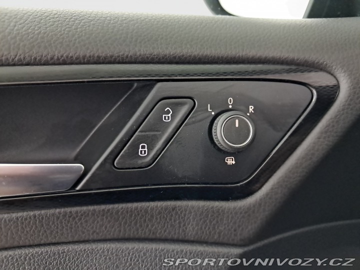 Volkswagen Golf 2.0 TDI GTD 2016