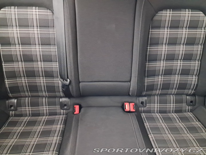 Volkswagen Golf 2.0 TDI GTD 2016