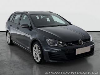 Volkswagen Golf 2.0 TDI GTD 2016