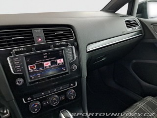 Volkswagen Golf 2.0 TDI GTD 2016