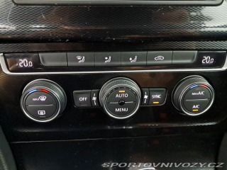 Volkswagen Golf 2.0 TDI GTD 2016