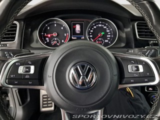Volkswagen Golf 2.0 TDI GTD 2016