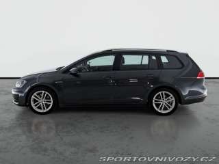Volkswagen Golf 2.0 TDI GTD 2016