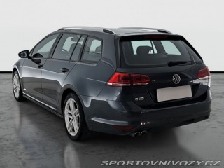 Volkswagen Golf 2.0 TDI GTD 2016